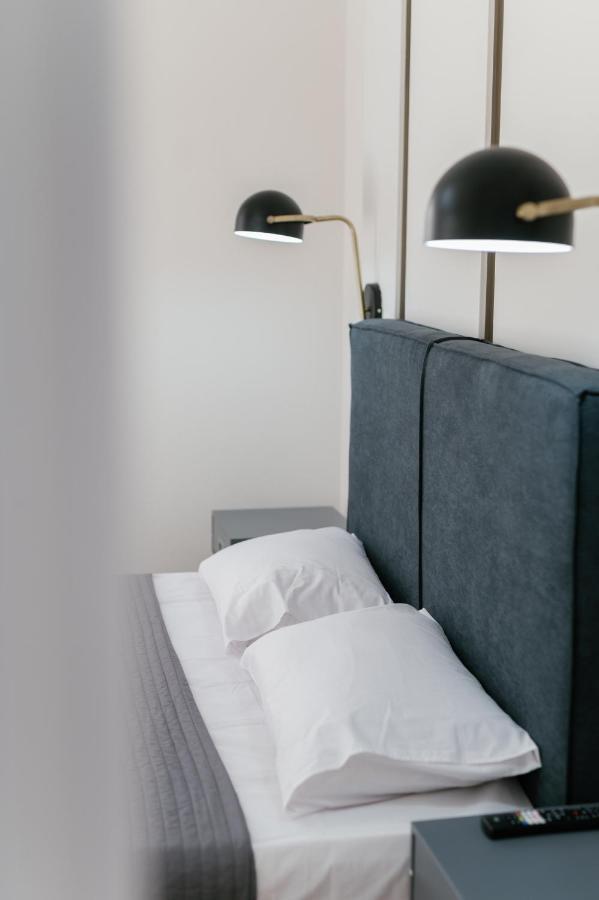 Stamatina'S Luxury Apartments أليكسانثيربوليس المظهر الخارجي الصورة